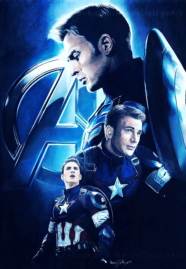 Captain America