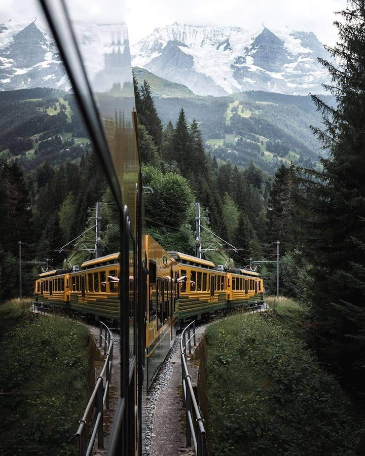 Travelling
