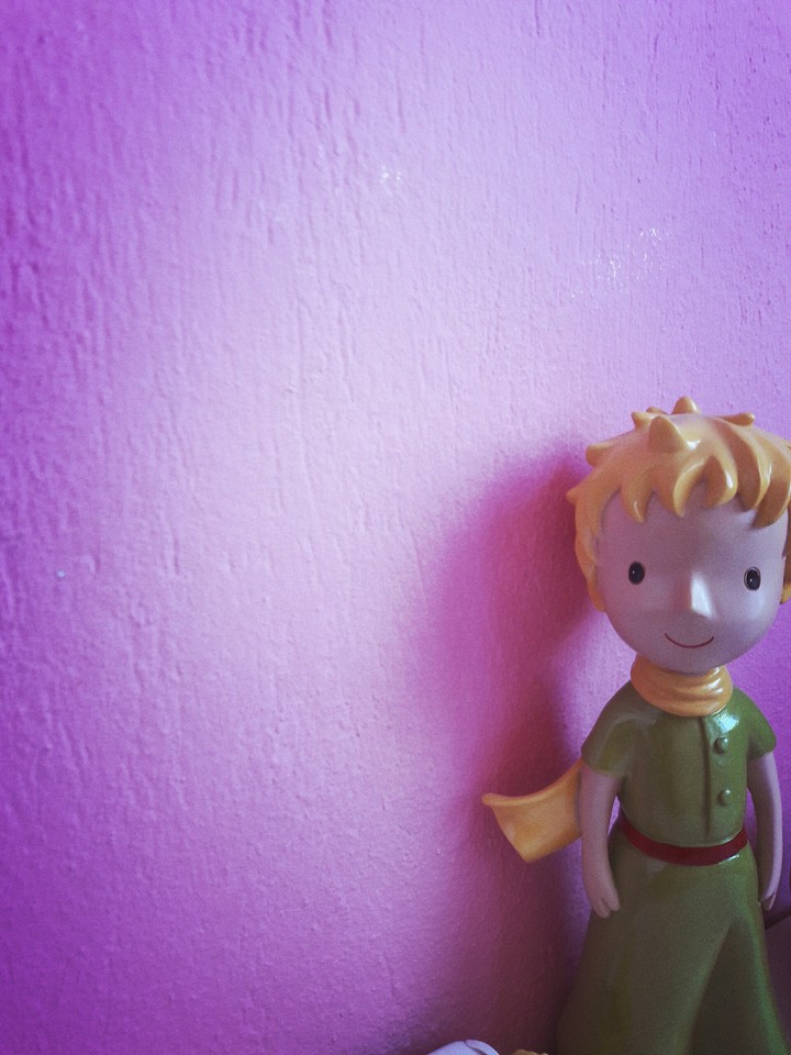 little prince