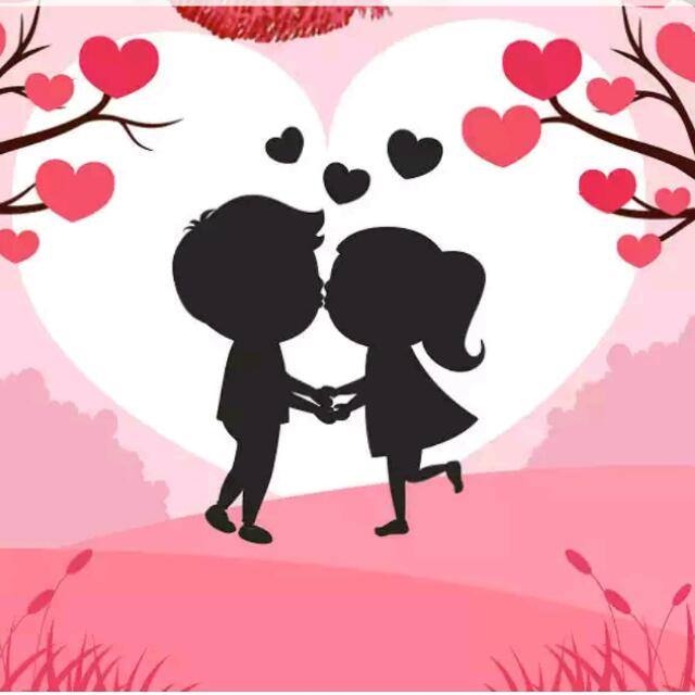 lovely couple