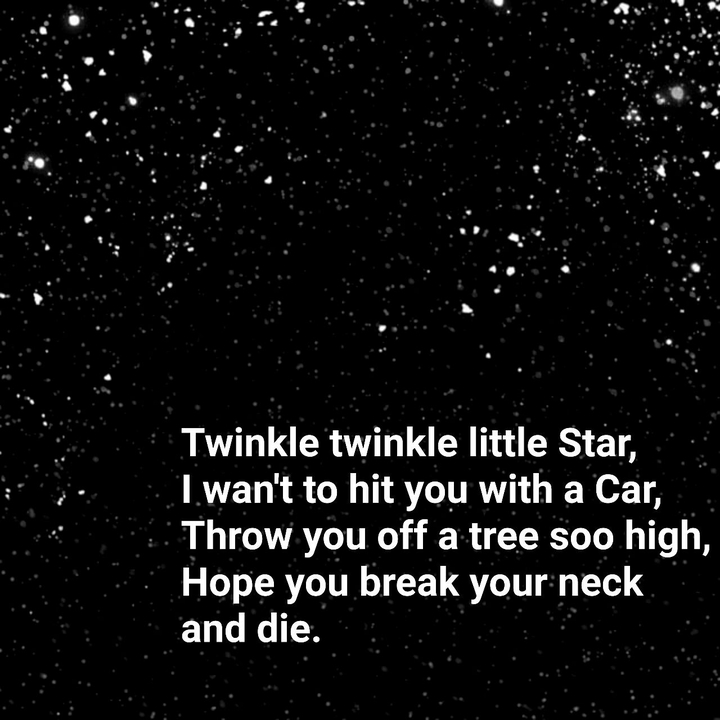 Poem new version 
