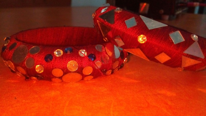bangles..