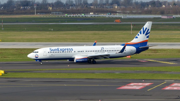 Flughäfen Düsseldorf