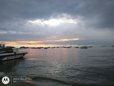 pattaya