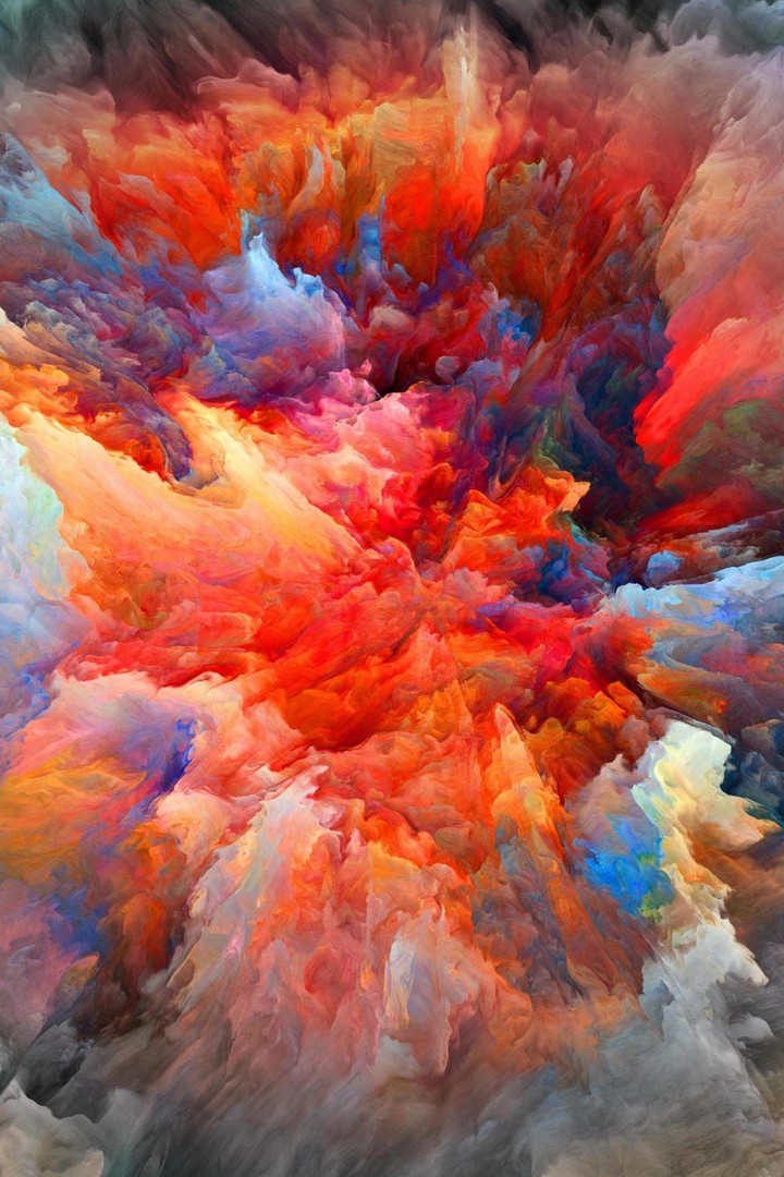 colours