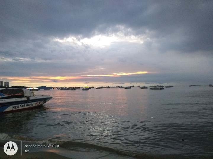 pattaya