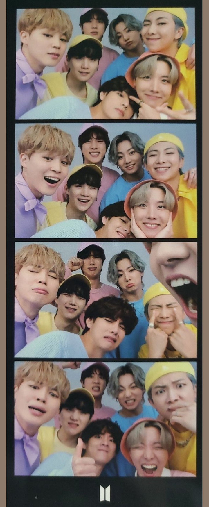 BTS.