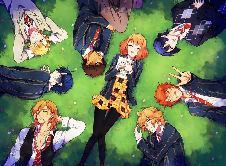 Uta no prince sama