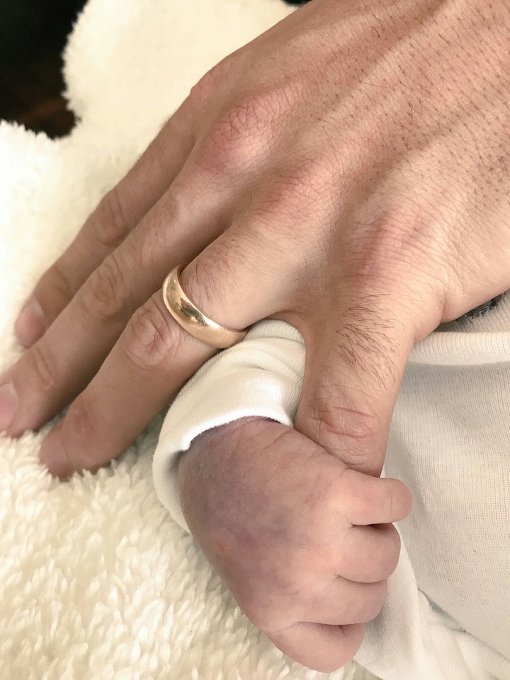 Hands of Love