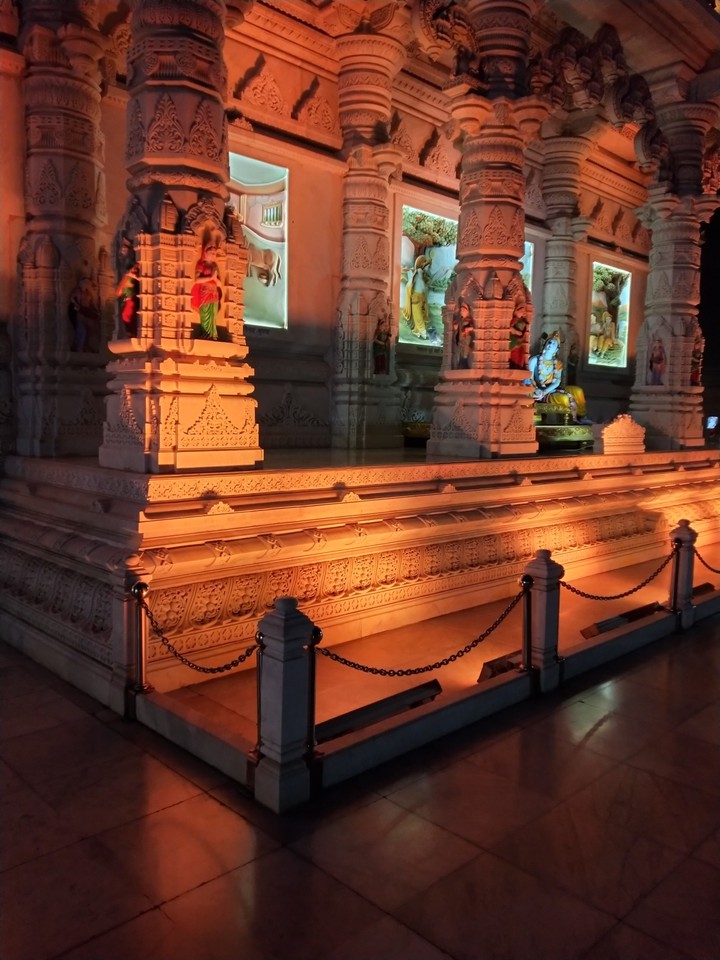 Vrindavan