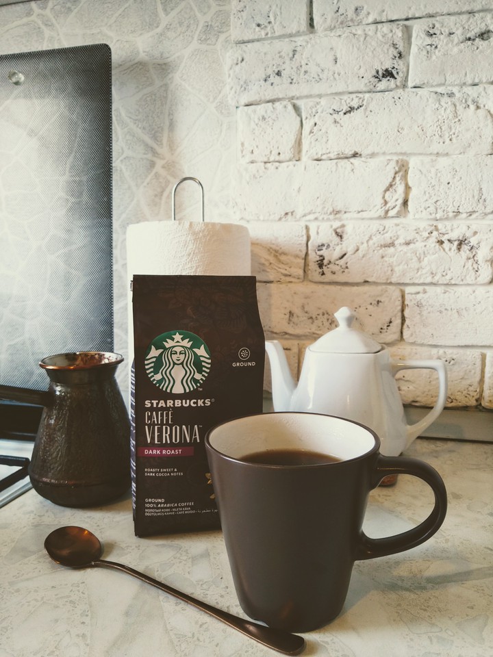 morning