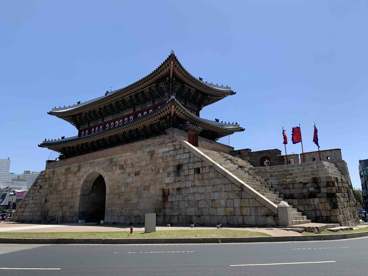 수원화성