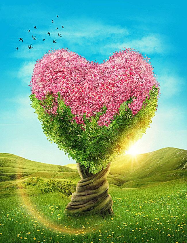 love tree