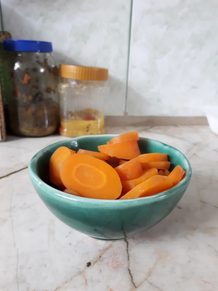 carrot