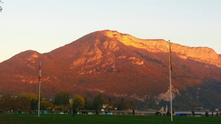 Annecy