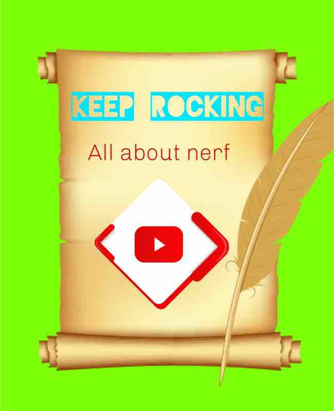 rocking wallpaper