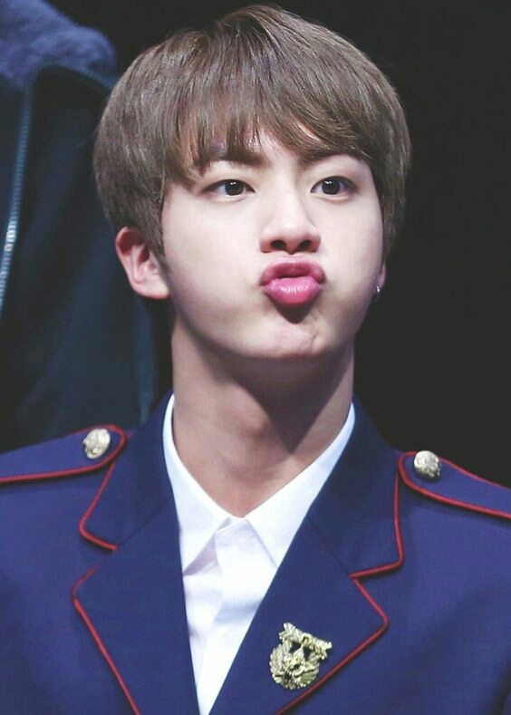 Jin (BTS)