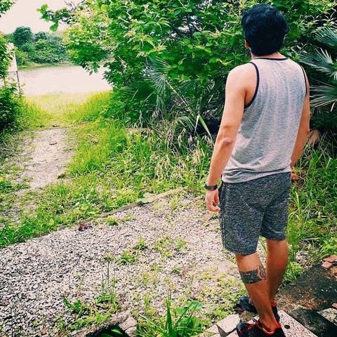 floresta