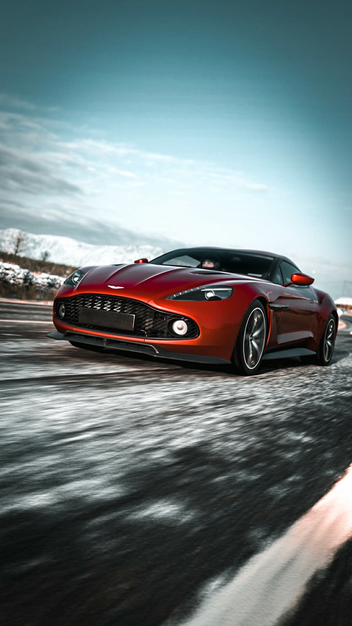 Aston Martin