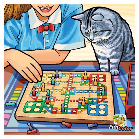 ταπετσαρίες child, recreation