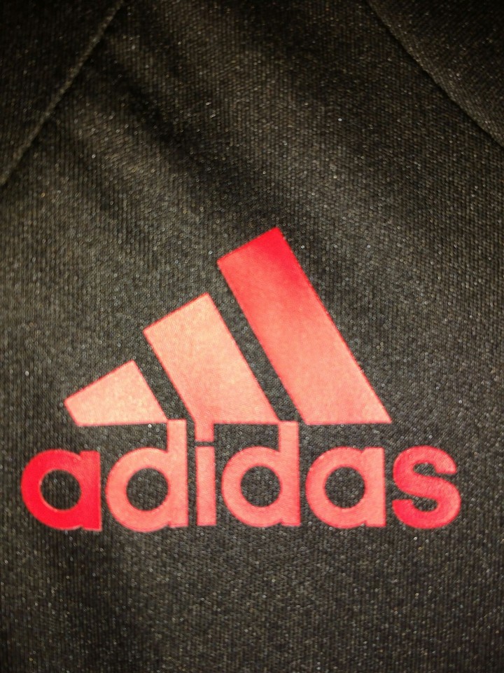 Adidas