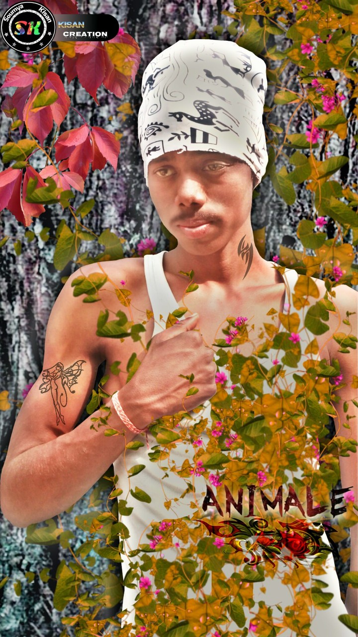 KISAN CREATION