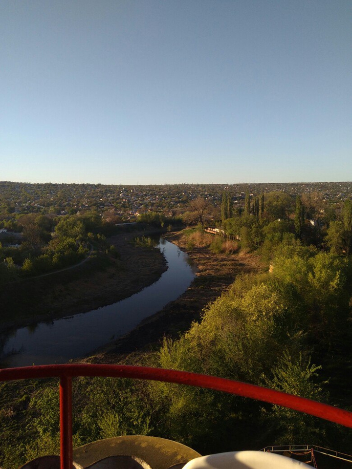 пейзаж