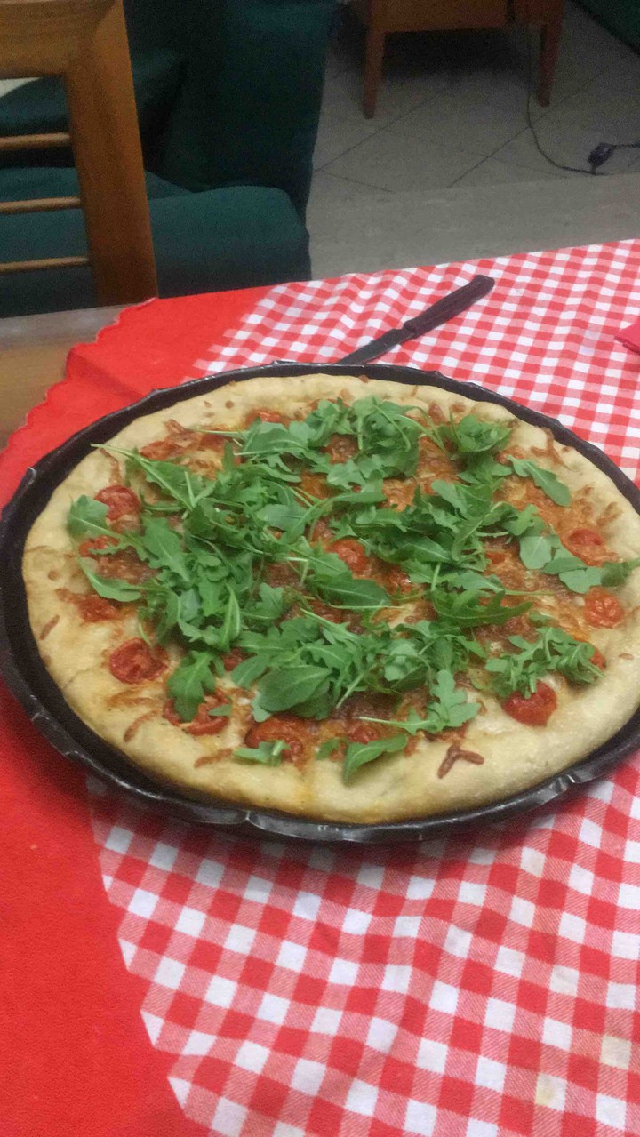 pizza