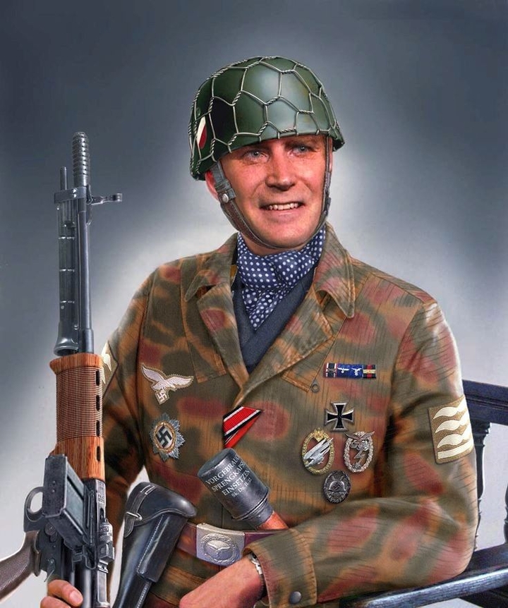 Wehrmacht