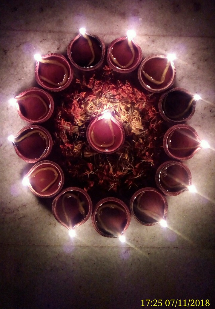 light