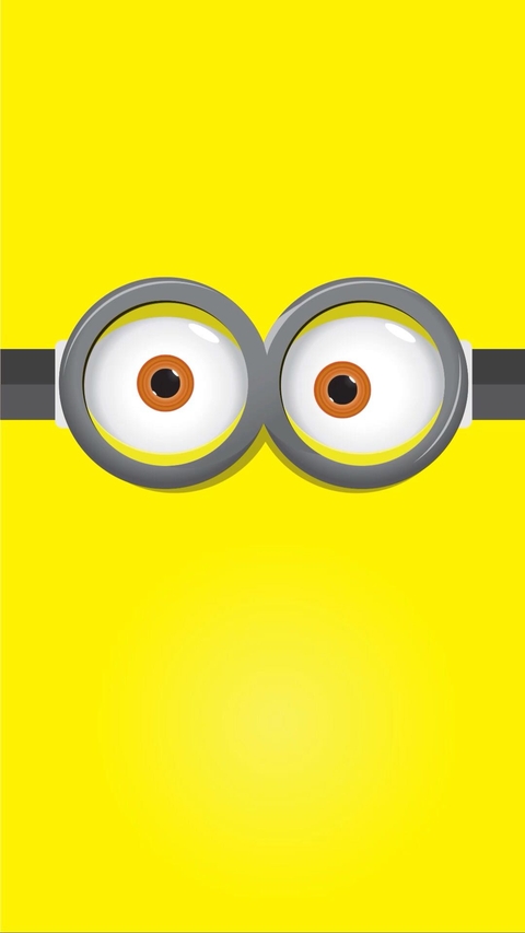 love for minions