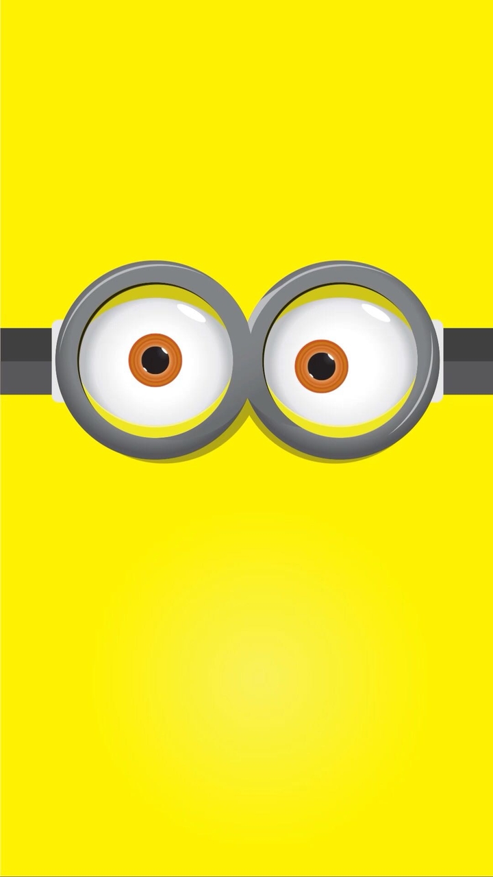 love for minions