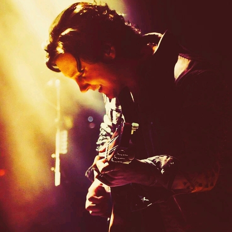 Synyster Gates