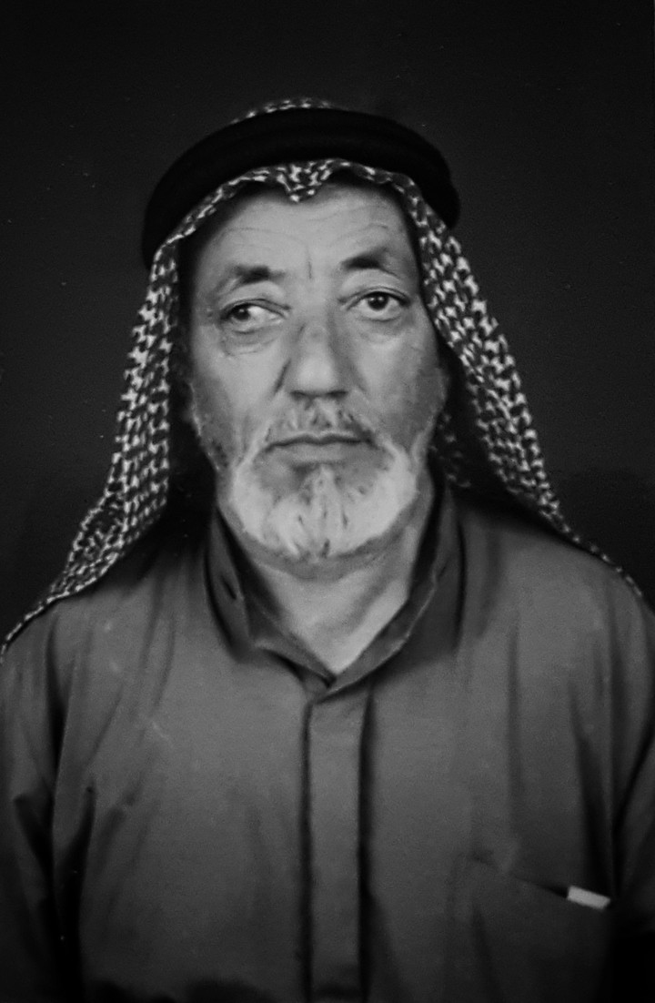 جدي الله يرحمه
