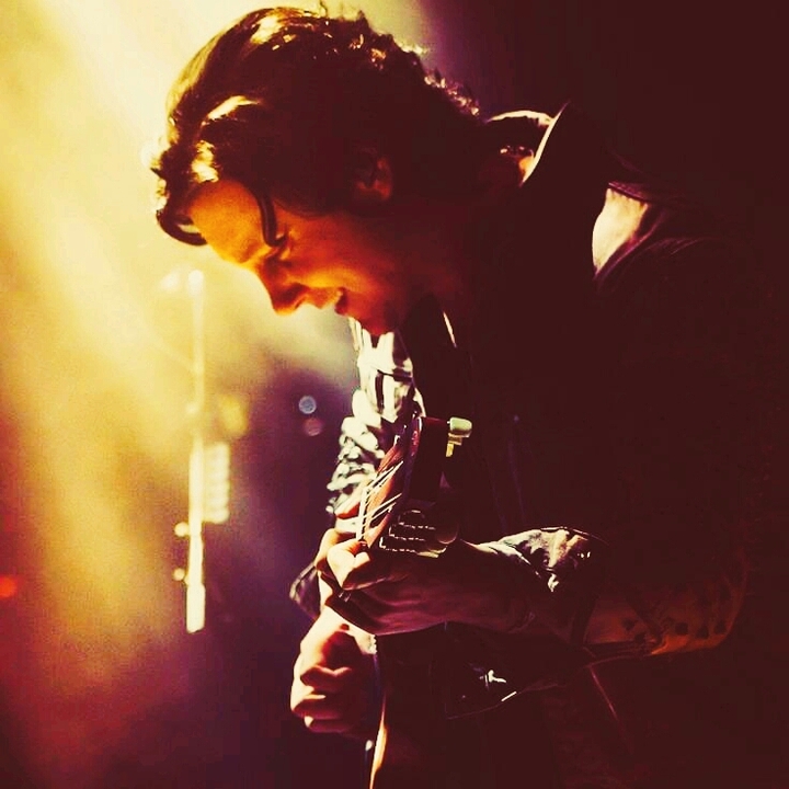 Synyster Gates
