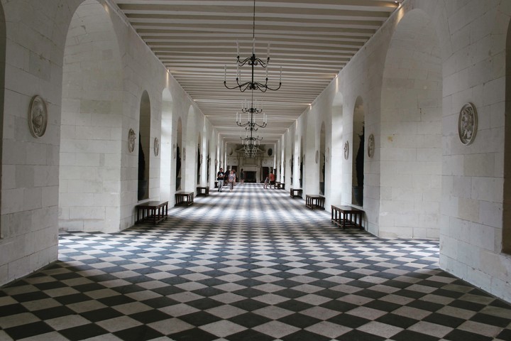Château de Chenonceau