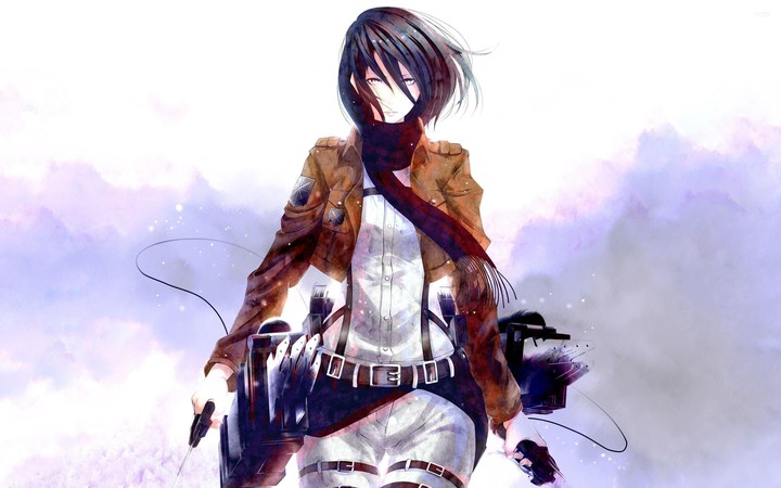 Attack On Titan