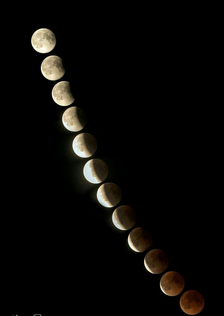 moon