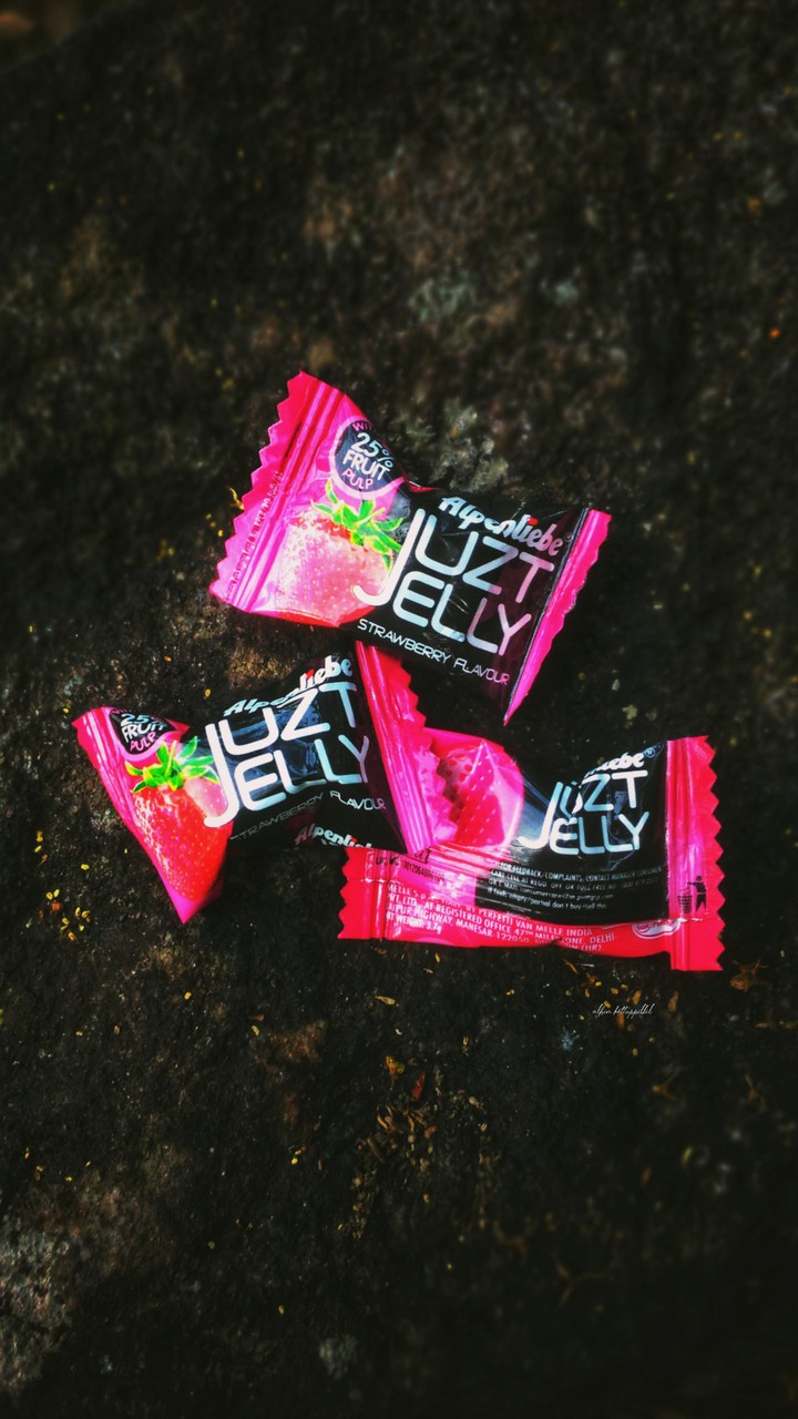 Juzt Jelly