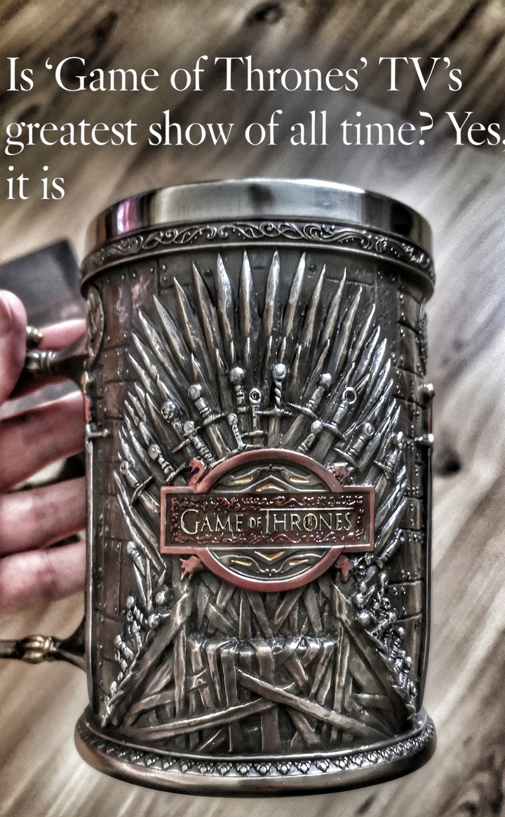 Game Of Thrones