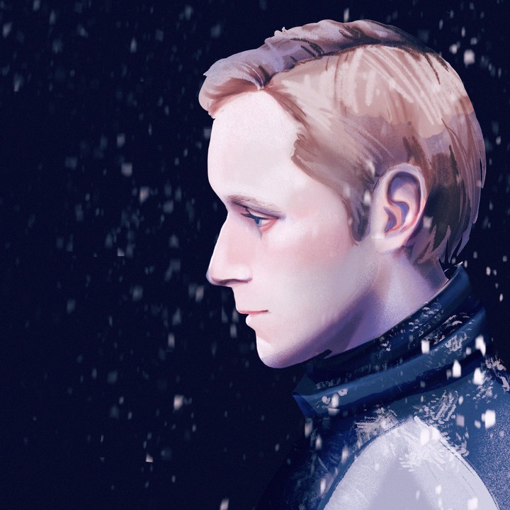 Detroit: become human