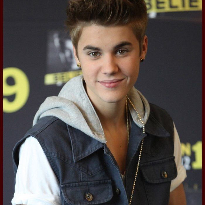 Justin Bieber