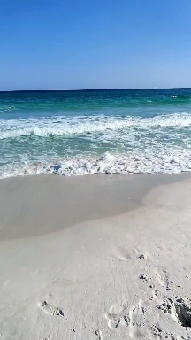 Peninsula slow-mo