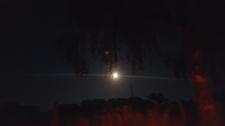 Vollmond