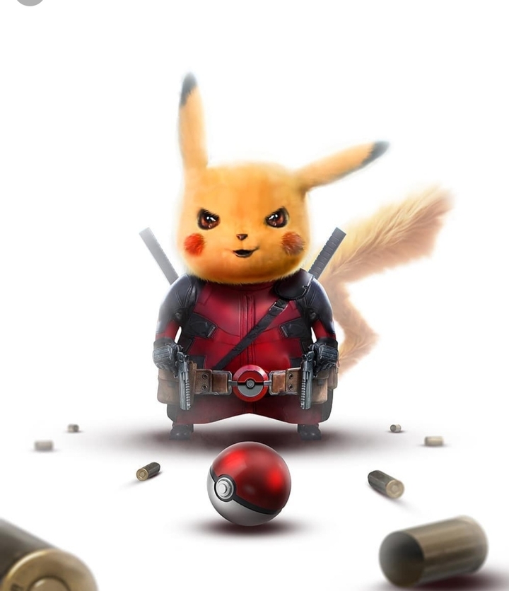 deadpool