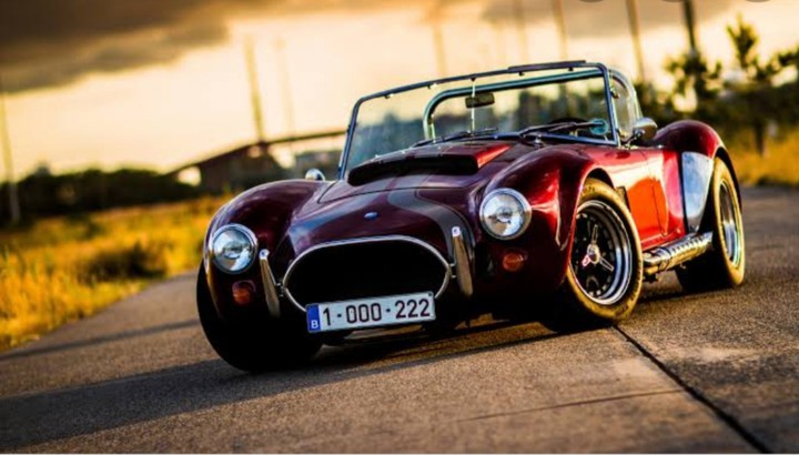 suuper cars