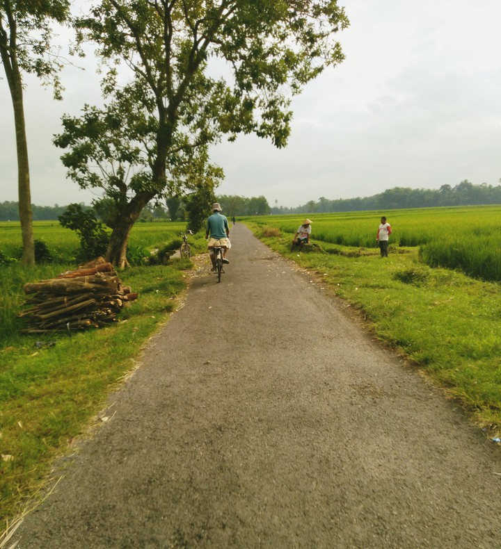 dadi ngene critane..