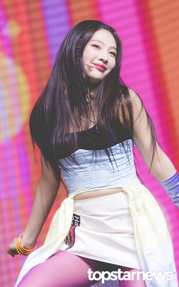 Red Velvet*
