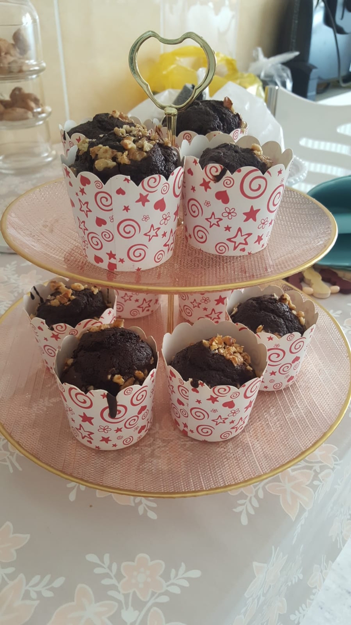 cup cake