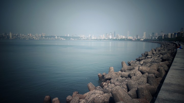 Marina Mumbai